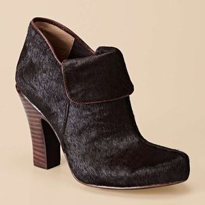 FOSSIL® Shoes Boots & Booties:Womens Sadie High Heel Bootie size 6.5